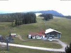 Archived image Webcam Winklmoosalm 17:00