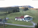 Archiv Foto Webcam Reit im Winkl: Rossalm-Lifte Winklmoosalm 05:00
