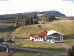 Archiv Foto Webcam Reit im Winkl: Rossalm-Lifte Winklmoosalm 06:00