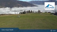 Archiv Foto Webcam Kaprun: Familienberg Maiskogel - Station Maisilift 06:00