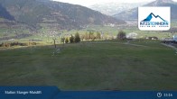 Archiv Foto Webcam Kaprun: Familienberg Maiskogel - Station Maisilift 10:00