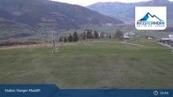 Archiv Foto Webcam Kaprun: Familienberg Maiskogel - Station Maisilift 12:00