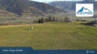 Archiv Foto Webcam Kaprun: Familienberg Maiskogel - Station Maisilift 08:00