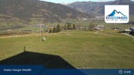 Archiv Foto Webcam Kaprun: Familienberg Maiskogel - Station Maisilift 12:00