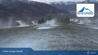 Archiv Foto Webcam Kaprun: Familienberg Maiskogel - Station Maisilift 00:00