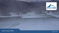 Archiv Foto Webcam Kaprun: Familienberg Maiskogel - Station Maisilift 06:00