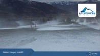 Archiv Foto Webcam Kaprun: Familienberg Maiskogel - Station Maisilift 07:00