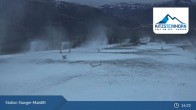 Archiv Foto Webcam Kaprun: Familienberg Maiskogel - Station Maisilift 16:00