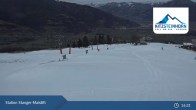 Archiv Foto Webcam Kaprun: Familienberg Maiskogel - Station Maisilift 00:00