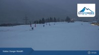 Archiv Foto Webcam Kaprun: Familienberg Maiskogel - Station Maisilift 06:00