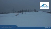 Archiv Foto Webcam Kaprun: Familienberg Maiskogel - Station Maisilift 07:00