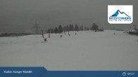 Archiv Foto Webcam Kaprun: Familienberg Maiskogel - Station Maisilift 08:00