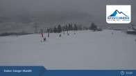 Archiv Foto Webcam Kaprun: Familienberg Maiskogel - Station Maisilift 10:00