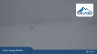 Archiv Foto Webcam Kaprun: Familienberg Maiskogel - Station Maisilift 12:00