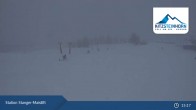 Archiv Foto Webcam Kaprun: Familienberg Maiskogel - Station Maisilift 14:00