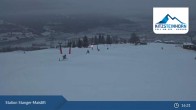 Archiv Foto Webcam Kaprun: Familienberg Maiskogel - Station Maisilift 16:00