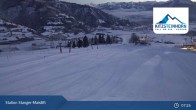 Archived image Webcam Kaprun: View from Maiskogel - Maisilift 06:00