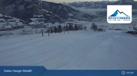 Archived image Webcam Kaprun: View from Maiskogel - Maisilift 07:00