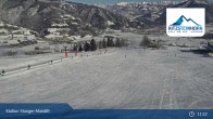 Archived image Webcam Kaprun: View from Maiskogel - Maisilift 10:00