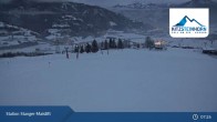 Archived image Webcam Kaprun: View from Maiskogel - Maisilift 06:00