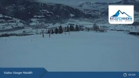 Archived image Webcam Kaprun: View from Maiskogel - Maisilift 07:00