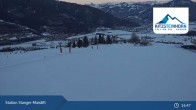 Archiv Foto Webcam Kaprun: Familienberg Maiskogel - Station Maisilift 02:00