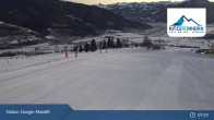 Archiv Foto Webcam Kaprun: Familienberg Maiskogel - Station Maisilift 06:00