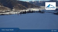 Archiv Foto Webcam Kaprun: Familienberg Maiskogel - Station Maisilift 08:00