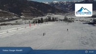 Archiv Foto Webcam Kaprun: Familienberg Maiskogel - Station Maisilift 10:00