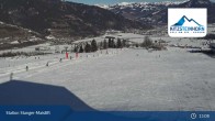 Archiv Foto Webcam Kaprun: Familienberg Maiskogel - Station Maisilift 12:00