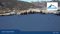 Archiv Foto Webcam Kaprun: Familienberg Maiskogel - Station Maisilift 14:00