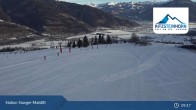 Archived image Webcam Kaprun: View from Maiskogel - Maisilift 08:00