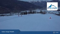 Archiv Foto Webcam Kaprun: Familienberg Maiskogel - Station Maisilift 00:00