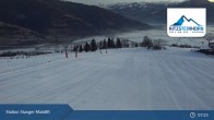 Archiv Foto Webcam Kaprun: Familienberg Maiskogel - Station Maisilift 06:00