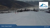 Archiv Foto Webcam Kaprun: Familienberg Maiskogel - Station Maisilift 07:00