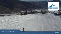 Archiv Foto Webcam Kaprun: Familienberg Maiskogel - Station Maisilift 08:00