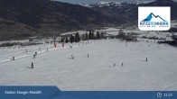 Archiv Foto Webcam Kaprun: Familienberg Maiskogel - Station Maisilift 10:00