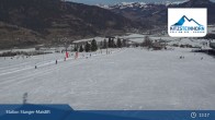 Archiv Foto Webcam Kaprun: Familienberg Maiskogel - Station Maisilift 12:00