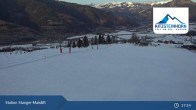 Archiv Foto Webcam Kaprun: Familienberg Maiskogel - Station Maisilift 16:00