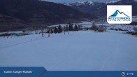 Archiv Foto Webcam Kaprun: Familienberg Maiskogel - Station Maisilift 02:00