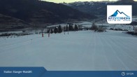 Archiv Foto Webcam Kaprun: Familienberg Maiskogel - Station Maisilift 06:00