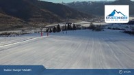 Archiv Foto Webcam Kaprun: Familienberg Maiskogel - Station Maisilift 07:00