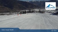 Archiv Foto Webcam Kaprun: Familienberg Maiskogel - Station Maisilift 08:00