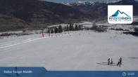 Archiv Foto Webcam Kaprun: Familienberg Maiskogel - Station Maisilift 10:00