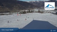 Archiv Foto Webcam Kaprun: Familienberg Maiskogel - Station Maisilift 14:00