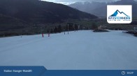 Archiv Foto Webcam Kaprun: Familienberg Maiskogel - Station Maisilift 00:00