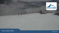 Archiv Foto Webcam Kaprun: Familienberg Maiskogel - Station Maisilift 07:00