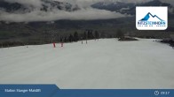 Archiv Foto Webcam Kaprun: Familienberg Maiskogel - Station Maisilift 08:00