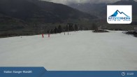 Archiv Foto Webcam Kaprun: Familienberg Maiskogel - Station Maisilift 10:00