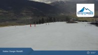 Archiv Foto Webcam Kaprun: Familienberg Maiskogel - Station Maisilift 12:00